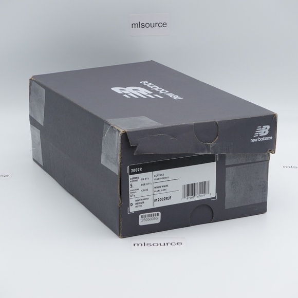 NEW New Balance 2002R Festival Sneakers M2002RJF Grey - Picture 7 of 16